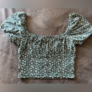 Crop top*New*